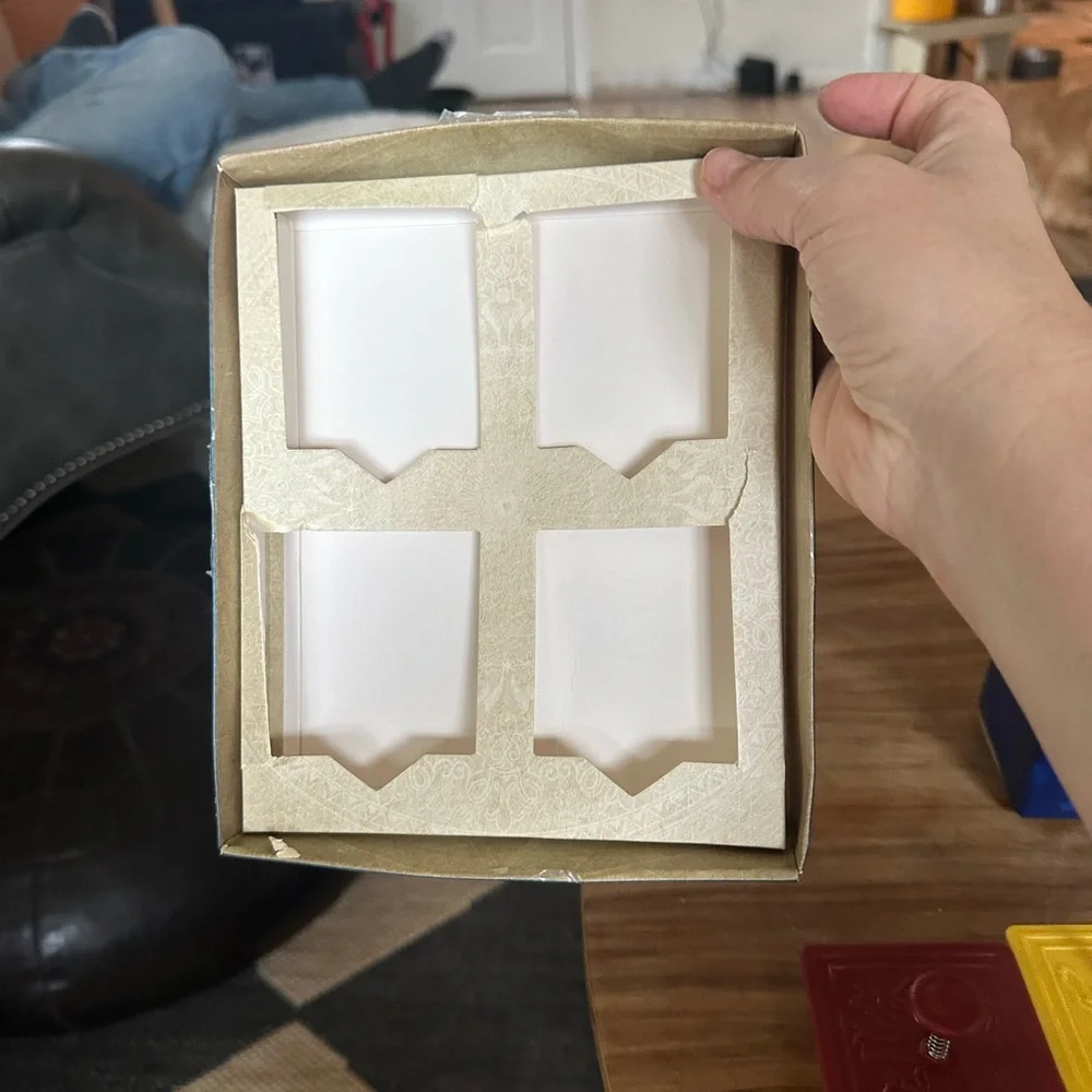 Williams Sonoma Harry Potter House Pancake Molds and cookie cutter stamp set